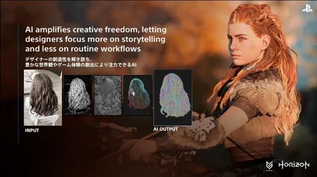 โซนี่โชว์วิสัยทัศน์ AI ช่วยสร้างเกม PlayStation เร็วขึ้น ลดภาระงานนักพัฒนา-1.webp