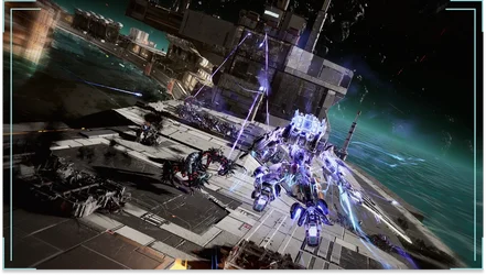 เปิดตัว Gundam Rogue Orbit เกมขับหุ่น Gundam ภาคใหม่ เนื้อเรื่องออริจินัล-1.webp เปิดตัว Gundam Rogue Orbit เกมขับหุ่น Gundam ภาคใหม่ เนื้อเรื่องออริจินัล-1.webp