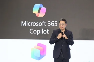 เมื่อ AI กำลายกำแพงขนาดธุรกิจ ถอดรหัสโครงการ AI Ready for SMEs ที่ปลดล็อกศักยภาพ SMEs 313 ล้า...webp เมื่อ AI กำลายกำแพงขนาดธุรกิจ ถอดรหัสโครงการ AI Ready for SMEs ที่ปลดล็อกศักยภาพ SMEs 313 ล้า...webp