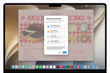 Apple Intelligence ปรับปรุงความสามารถหลายอย่าง ผสานการทำงานกับโมเดล Gemini-2.webp Apple Intelligence ปรับปรุงความสามารถหลายอย่าง ผสานการทำงานกับโมเดล Gemini-2.webp