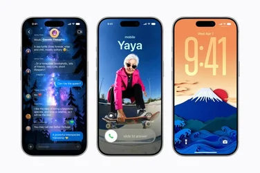 Apple Intelligence ปรับปรุงความสามารถหลายอย่าง ผสานการทำงานกับโมเดล Gemini-3.webp Apple Intelligence ปรับปรุงความสามารถหลายอย่าง ผสานการทำงานกับโมเดล Gemini-3.webp