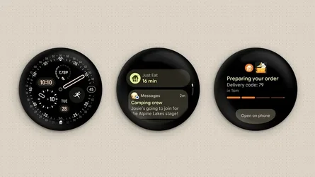 Wear OS 7 ออกรุ่นเสถียร ควบคุมอุปกรณ์อื่นได้จากนาฬิกา รองรับ Live Updates-1.webp Wear OS 7 ออกรุ่นเสถียร ควบคุมอุปกรณ์อื่นได้จากนาฬิกา รองรับ Live Updates-1.webp