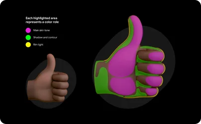 กูเกิลแปลง Emoji เป็น 3D เสร็จหมดแล้ว เตรียมโอเพนซอร์สโมเดลให้ใช้งาน-1.webp กูเกิลแปลง Emoji เป็น 3D เสร็จหมดแล้ว เตรียมโอเพนซอร์สโมเดลให้ใช้งาน-1.webp