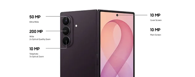 Samsung เปิดตัว Galaxy Z Fold8 Galaxy Z Flip8 และน้องใหม่ Galaxy Z Fold8 Ultra-1.webp Samsung เปิดตัว Galaxy Z Fold8 Galaxy Z Flip8 และน้องใหม่ Galaxy Z Fold8 Ultra-1.webp
