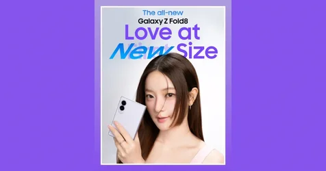 Samsung เปิดตัว Galaxy Z Fold8 Galaxy Z Flip8 และน้องใหม่ Galaxy Z Fold8 Ultra-4.webp Samsung เปิดตัว Galaxy Z Fold8 Galaxy Z Flip8 และน้องใหม่ Galaxy Z Fold8 Ultra-4.webp