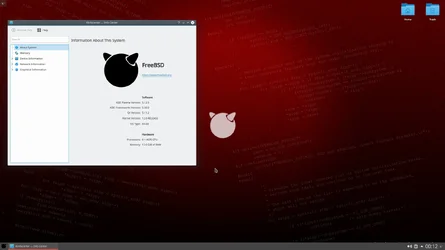 FreeBSD ลบโค้ด GPL ทิ้งทั้งหมดแล้ว-1.webp FreeBSD ลบโค้ด GPL ทิ้งทั้งหมดแล้ว-1.webp