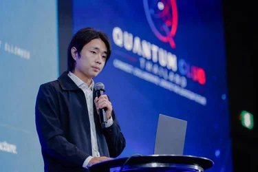 เปิดตัว Quantum Club Thailand ผนึกภาครัฐเอกชนนักวิจัย วางรากฐานระบบนิเวศควอนตัมไทย เชื่อมงานว...webp เปิดตัว Quantum Club Thailand ผนึกภาครัฐเอกชนนักวิจัย วางรากฐานระบบนิเวศควอนตัมไทย เชื่อมงานว...webp