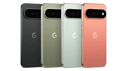Google เปิดตัว Pixel 11 11 Pro และ 11 Pro XL ชิป Tensor G6 เพิ่มการซูมของกล้อง-2.webp