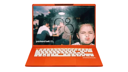 Acer คืนชีพแบรนด์ Packard Bell อีกครั้ง ทำทั้งโน้ตบุ๊กเครื่องเล่นแผ่นเสียง-1.webp