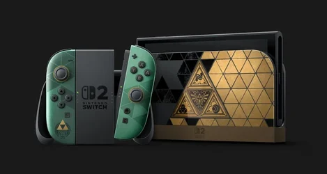 เปิดตัวเทรลเลอร์ The Legend of Zelda Ocarina of Time รีเมคลง Switch 2 กำหนดขาย 5 พฤศจิกายนนี้-1.webp