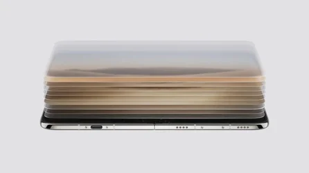 Apple เปิดตัว iPhone Duo สมาร์ทโฟนหน้าจอพับรุ่นแรก ราคาเริ่มต้น 79900 บาท-2.webp