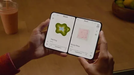Apple เปิดตัว iPhone Duo สมาร์ทโฟนหน้าจอพับรุ่นแรก ราคาเริ่มต้น 79900 บาท-3.webp