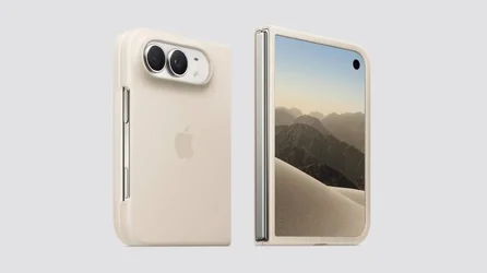 Apple เปิดตัว iPhone Duo สมาร์ทโฟนหน้าจอพับรุ่นแรก ราคาเริ่มต้น 79900 บาท-4.webp