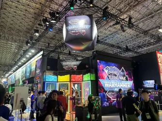 พาชมบูท SEGA Atlus พร้อมทดลองเล่น Persona ４ Revival ที่งาน Tokyo Game Show 2026-10.webp