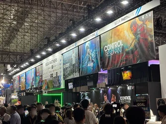พาชมบูท SEGA Atlus พร้อมทดลองเล่น Persona ４ Revival ที่งาน Tokyo Game Show 2026-12.webp