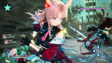 ทดลองเล่น Atelier Karia ก่อนใครในงาน Tokyo Game Show 2026-2.webp ทดลองเล่น Atelier Karia ก่อนใครในงาน Tokyo Game Show 2026-2.webp