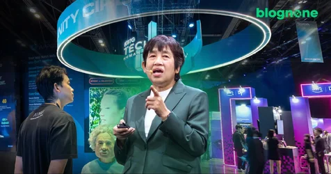 KBTG Techtopia Human of Tomorrow งานรวมแนวคิดที่นำให้ มนุษย์ของวันพรุ่งนี้ เป็นนายของ AI ที่ท...webp KBTG Techtopia Human of Tomorrow งานรวมแนวคิดที่นำให้ มนุษย์ของวันพรุ่งนี้ เป็นนายของ AI ที่ท...webp