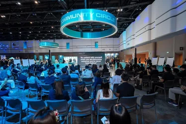 KBTG Techtopia Human of Tomorrow งานรวมแนวคิดที่นำให้ มนุษย์ของวันพรุ่งนี้ เป็นนายของ AI ที่ท...webp KBTG Techtopia Human of Tomorrow งานรวมแนวคิดที่นำให้ มนุษย์ของวันพรุ่งนี้ เป็นนายของ AI ที่ท...webp