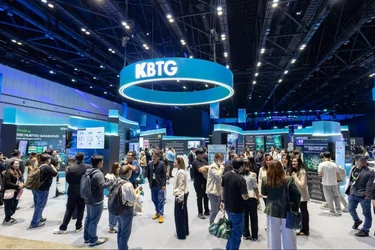KBTG Techtopia Human of Tomorrow งานรวมแนวคิดที่นำให้ มนุษย์ของวันพรุ่งนี้ เป็นนายของ AI ที่ท...webp KBTG Techtopia Human of Tomorrow งานรวมแนวคิดที่นำให้ มนุษย์ของวันพรุ่งนี้ เป็นนายของ AI ที่ท...webp