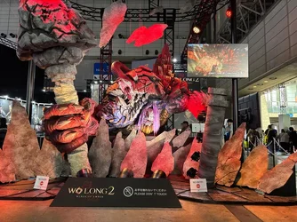 เก็บตกเกมอื่น ๆ ที่ได้ไปทดลองเล่นในงาน Tokyo Game Show 2026-1.webp เก็บตกเกมอื่น ๆ ที่ได้ไปทดลองเล่นในงาน Tokyo Game Show 2026-1.webp