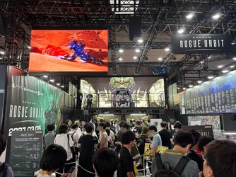 เก็บตกเกมอื่น ๆ ที่ได้ไปทดลองเล่นในงาน Tokyo Game Show 2026-2.webp เก็บตกเกมอื่น ๆ ที่ได้ไปทดลองเล่นในงาน Tokyo Game Show 2026-2.webp