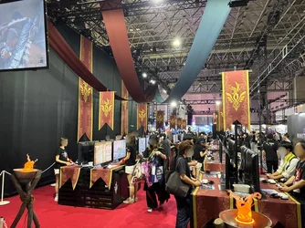 เก็บตกเกมอื่น ๆ ที่ได้ไปทดลองเล่นในงาน Tokyo Game Show 2026-5.webp เก็บตกเกมอื่น ๆ ที่ได้ไปทดลองเล่นในงาน Tokyo Game Show 2026-5.webp