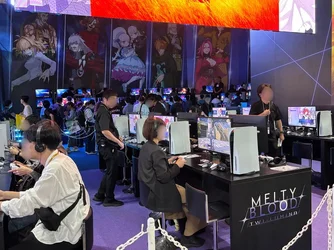 เก็บตกเกมอื่น ๆ ที่ได้ไปทดลองเล่นในงาน Tokyo Game Show 2026-17.webp เก็บตกเกมอื่น ๆ ที่ได้ไปทดลองเล่นในงาน Tokyo Game Show 2026-17.webp