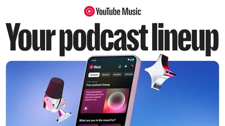 YouTube Music เพิ่มฟีเจอร์ Ask Music ถามตอบด้วย AI สรุปรายการพ็อดแคสต์ประจำสัปดาห์-1.webp YouTube Music เพิ่มฟีเจอร์ Ask Music ถามตอบด้วย AI สรุปรายการพ็อดแคสต์ประจำสัปดาห์-1.webp