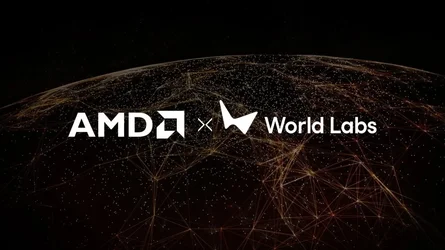 AMD ปิดดีลซื้อกิจการ World Labs ของ FeiFei Li มูลค่าดีล 82 พันล้านดอลลาร์-1.webp AMD ปิดดีลซื้อกิจการ World Labs ของ FeiFei Li มูลค่าดีล 82 พันล้านดอลลาร์-1.webp