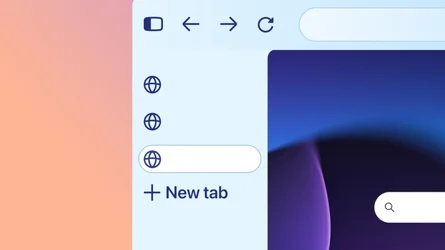 Firefox 157 เริ่มใช้ธีมใหม่ Nova กลับมารองรับ Compact Mode อีกครั้ง-1.webp