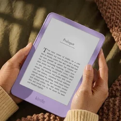Amazon อัปเดต Kindle เบาและบางลง มีรุ่นบอดี้อะลูมิเนียม ออกรีโมทบลูทูธไว้พลิกหน้าหนังสือ-1.webp Amazon อัปเดต Kindle เบาและบางลง มีรุ่นบอดี้อะลูมิเนียม ออกรีโมทบลูทูธไว้พลิกหน้าหนังสือ-1.webp