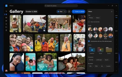 Windows Photos ยกเครื่องครั้งใหญ่ เขียนใหม่เป็นเนทีฟ ทำงานเร็วขึ้น เปิด HEIC WebP SVG ได้-2.webp Windows Photos ยกเครื่องครั้งใหญ่ เขียนใหม่เป็นเนทีฟ ทำงานเร็วขึ้น เปิด HEIC WebP SVG ได้-2.webp