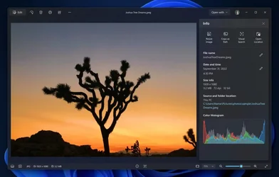 Windows Photos ยกเครื่องครั้งใหญ่ เขียนใหม่เป็นเนทีฟ ทำงานเร็วขึ้น เปิด HEIC WebP SVG ได้-4.webp Windows Photos ยกเครื่องครั้งใหญ่ เขียนใหม่เป็นเนทีฟ ทำงานเร็วขึ้น เปิด HEIC WebP SVG ได้-4.webp