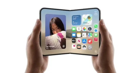 รีวิว iPhone Duo จากสื่อต่างประเทศ วัสดุพรีเมียม Touch ID ทำงานช้า หลายแอปยังไม่รองรับ-1.webp รีวิว iPhone Duo จากสื่อต่างประเทศ วัสดุพรีเมียม Touch ID ทำงานช้า หลายแอปยังไม่รองรับ-1.webp