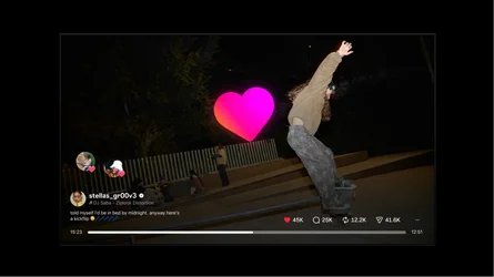 Instagram เปิดศึกชน YouTube เริ่มทดสอบวิดีโอแนวนอน ยาวสูงสุด 90 นาที เจาะตลาดพอดแคสต์และครีเอ...webp Instagram เปิดศึกชน YouTube เริ่มทดสอบวิดีโอแนวนอน ยาวสูงสุด 90 นาที เจาะตลาดพอดแคสต์และครีเอ...webp
