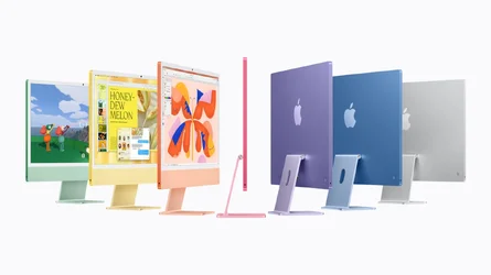 เปิดตัว iMac ชิป M6 ประสิทธิภาพ AI และกราฟิก แรงกว่าเดิมสูงสุด 5 เท่า เริ่มต้น 52900 บาท-2.webp เปิดตัว iMac ชิป M6 ประสิทธิภาพ AI และกราฟิก แรงกว่าเดิมสูงสุด 5 เท่า เริ่มต้น 52900 บาท-2.webp