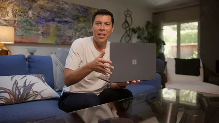 อดีตวิศวกร Apple ทิ้ง MacBook แล้วย้ายมาใช้โน้ตบุ๊ก Windows ชิป NVIDIA RTX Spark เพราะรัน AI ...webp อดีตวิศวกร Apple ทิ้ง MacBook แล้วย้ายมาใช้โน้ตบุ๊ก Windows ชิป NVIDIA RTX Spark เพราะรัน AI ...webp