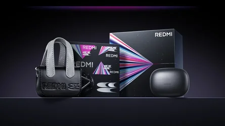 สเปค REDMI Clip Neo หูฟัง OpenEar รุ่นแรกของแบรนด์ ไดรเวอร์ 12 มม เบาเพียง 53 กรัม แบตอึด 32 ...webp สเปค REDMI Clip Neo หูฟัง OpenEar รุ่นแรกของแบรนด์ ไดรเวอร์ 12 มม เบาเพียง 53 กรัม แบตอึด 32 ...webp