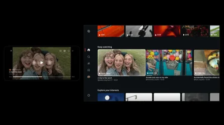 Instagram ทดสอบให้อัปโหลดวิดีโอแนวนอนแบบยาว สูงสุด 90 นาที เริ่มต้นในอเมริกาก่อน-1.webp Instagram ทดสอบให้อัปโหลดวิดีโอแนวนอนแบบยาว สูงสุด 90 นาที เริ่มต้นในอเมริกาก่อน-1.webp