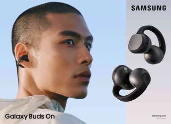 ซัมซุงเปิดตัว Galaxy Buds On หูฟังแบบ OpenEar ราคา 229 ดอลลาร์-1.webp ซัมซุงเปิดตัว Galaxy Buds On หูฟังแบบ OpenEar ราคา 229 ดอลลาร์-1.webp