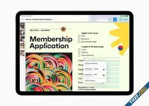 iPadOS 17 ปรับแต่งหน้าจอ-Widgets ได้แบบ iPhone แล้ว