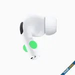 AirPods เพิ่มความสามารถ Adaptive Audio ฟังเสียงภายนอกได้ พร้อมกับตัดเสียงรบกวน