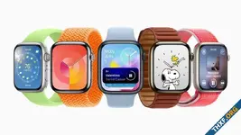 watchOS 10 อัพเดตครั้งใหญ่ เพิ่ม Smart Stack เรียกดู Widget ใน Apple Watch ง่ายขึ้น