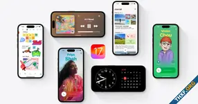 เช็กชื่อตรงนี้ iPhone, iPad, Mac, Apple Watch รุ่นไหน ได้ไปต่อกับ OS เวอร์ชันใหม่ปีนี้