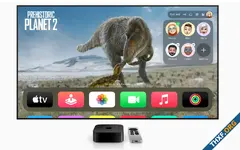 tvOS 17 จะรองรับการเชื่อมต่อ VPN จากแอปภายนอก