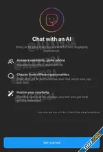 Instagram ทดสอบ AI Chatbot ใหม่ใน DMs