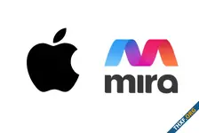 Apple เข้าซื้อกิจการ Mira สตาร์ทอัปทำแว่น AR