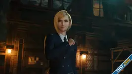 Final Fantasy VII Rebirth ออกเทรลเลอร์ใหม่, ประกาศวันขายช่วงต้นปี 2024