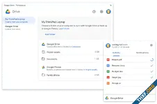 แอพ Google Drive แบบเดสก์ท็อป หยุดซัพพอร์ต Windows 8, 8.1, 10 แบบ 32 บิต