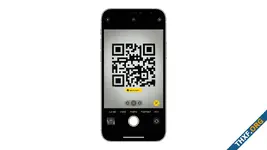 ในที่สุด iOS 17 ล็อกปุ่มลิงก์ตอนสแกน QR Code ผ่านกล้อง ช่วยให้กดง่ายขึ้นแล้ว